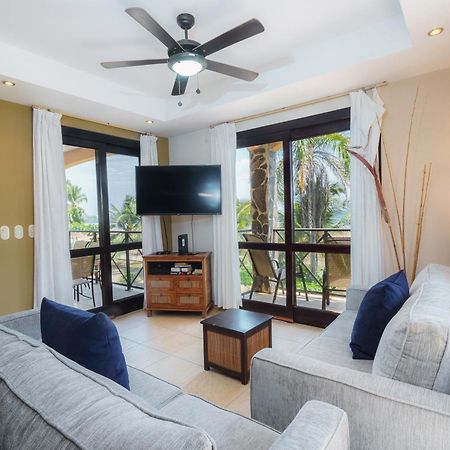 Bahia Encantada Beach Front Proyect, Jaco Paradise المظهر الخارجي الصورة