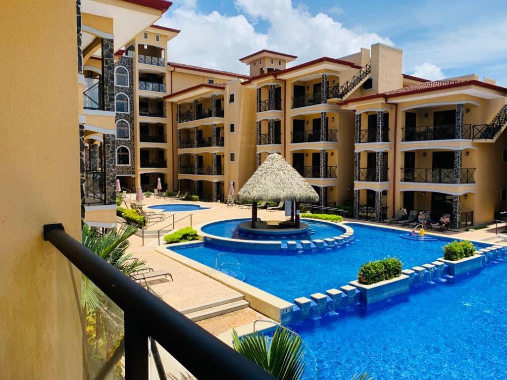 Bahia Encantada Beach Front Proyect, Jaco Paradise المظهر الخارجي الصورة