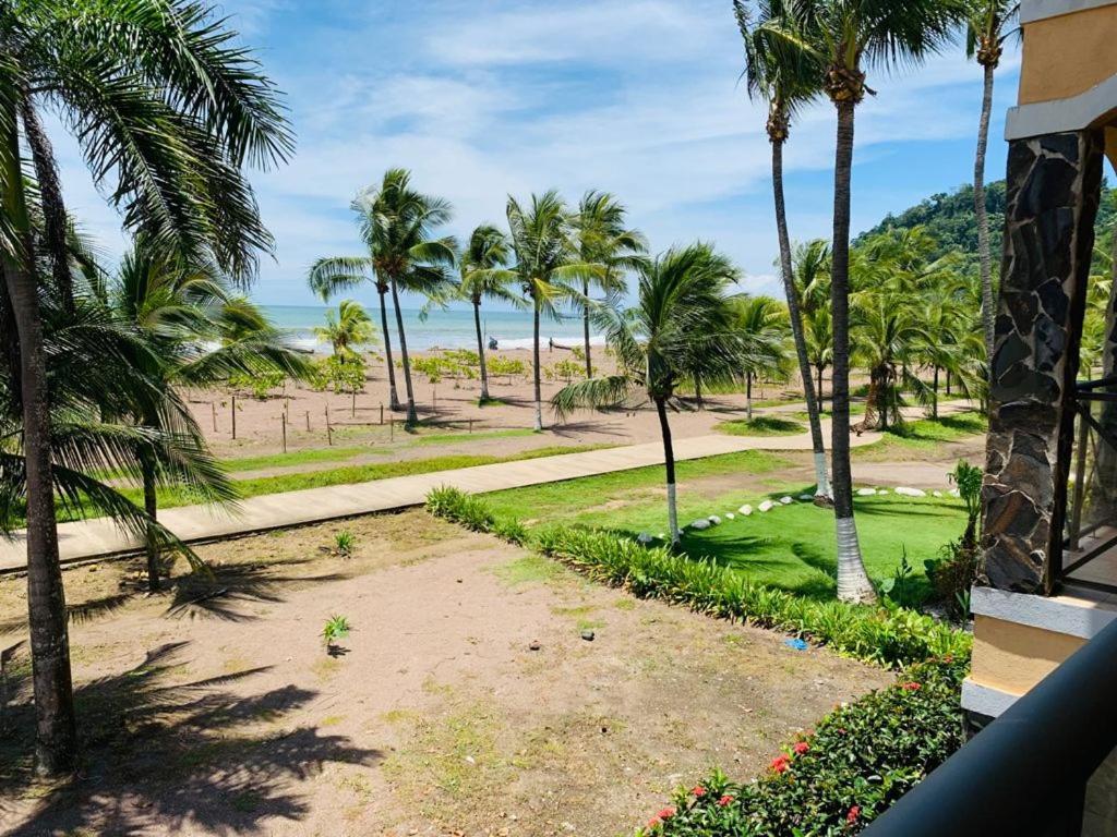 Bahia Encantada Beach Front Proyect, Jaco Paradise المظهر الخارجي الصورة