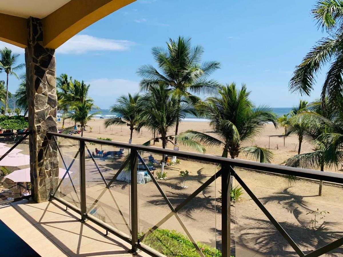 Bahia Encantada Beach Front Proyect, Jaco Paradise المظهر الخارجي الصورة