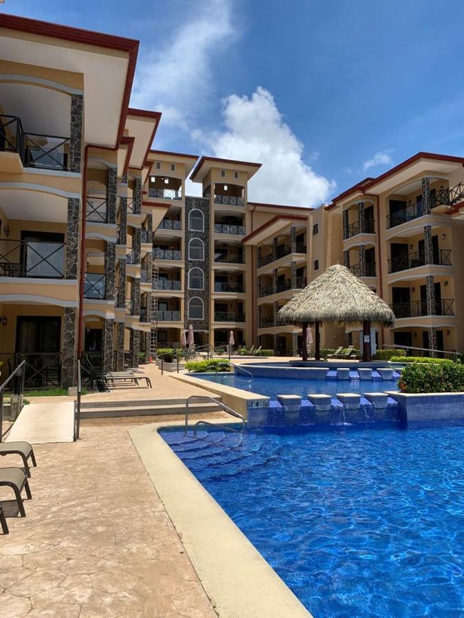 Bahia Encantada Beach Front Proyect, Jaco Paradise المظهر الخارجي الصورة