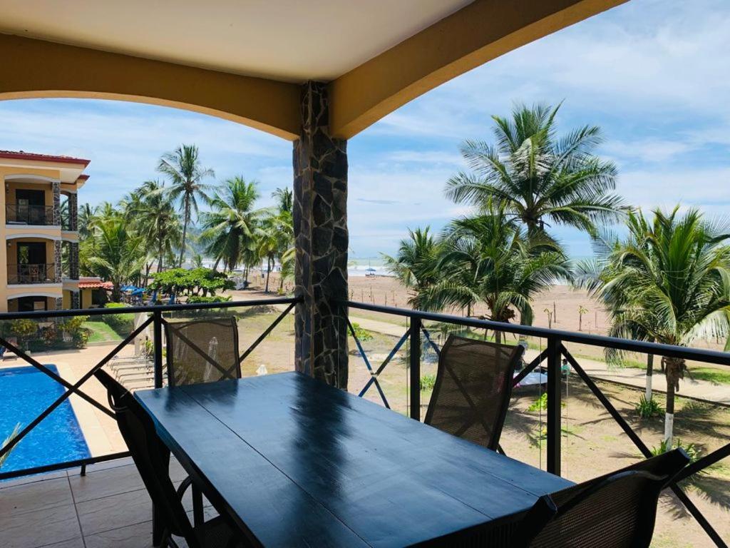 Bahia Encantada Beach Front Proyect, Jaco Paradise المظهر الخارجي الصورة