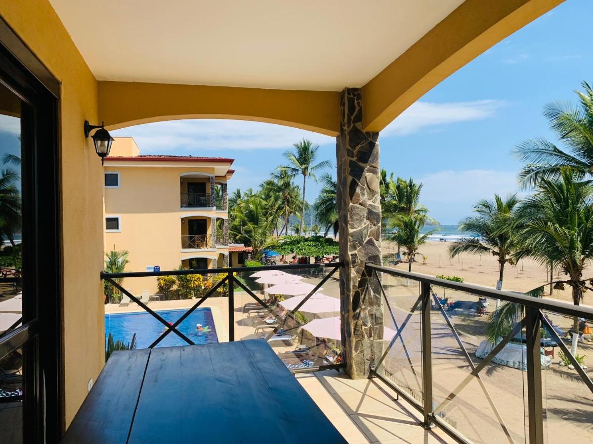 Bahia Encantada Beach Front Proyect, Jaco Paradise المظهر الخارجي الصورة