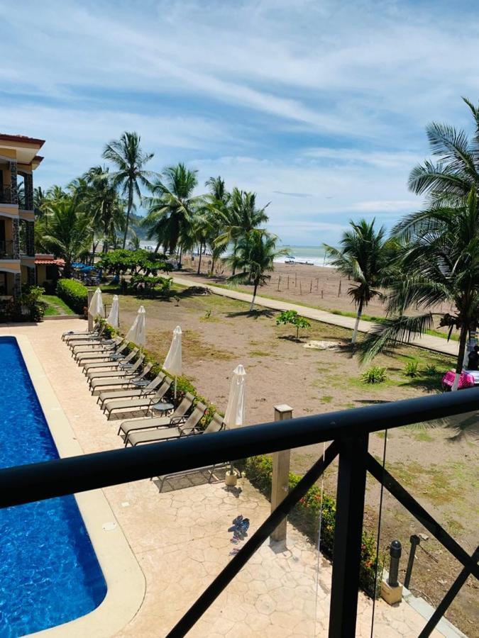 Bahia Encantada Beach Front Proyect, Jaco Paradise المظهر الخارجي الصورة