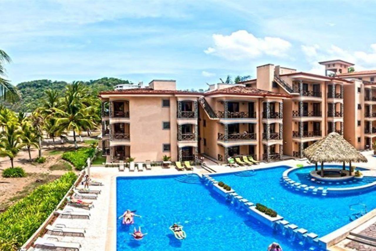 Bahia Encantada Beach Front Proyect, Jaco Paradise المظهر الخارجي الصورة