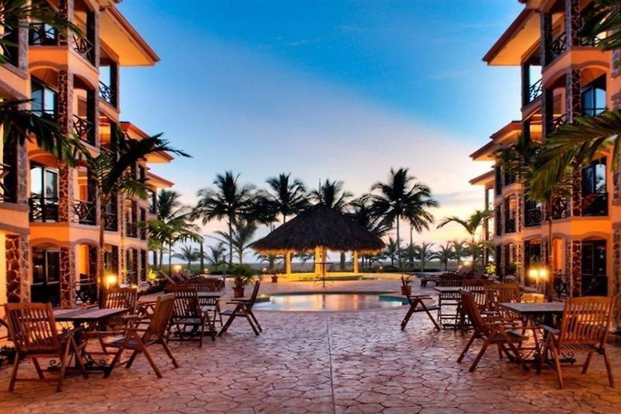 Bahia Encantada Beach Front Proyect, Jaco Paradise المظهر الخارجي الصورة
