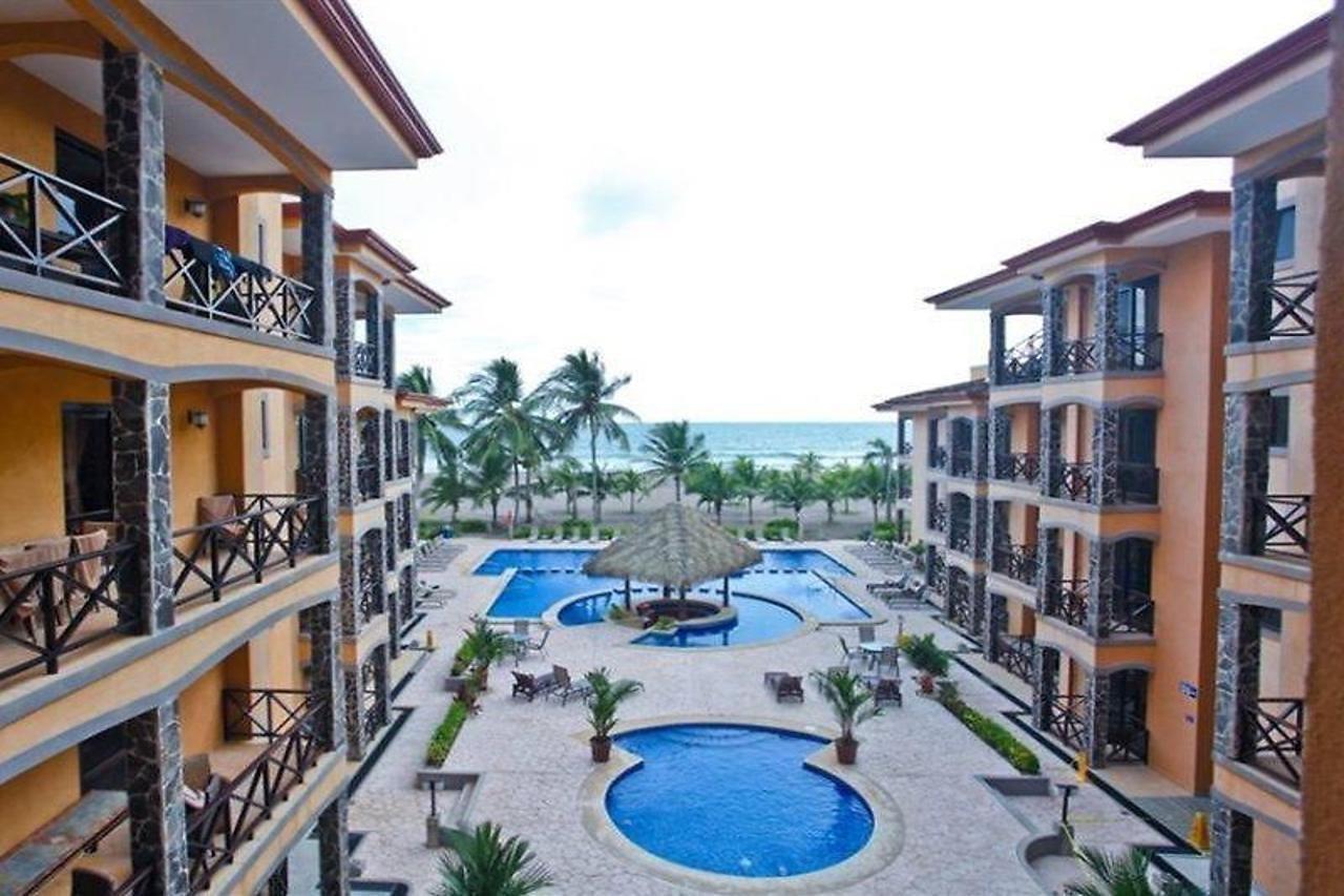 Bahia Encantada Beach Front Proyect, Jaco Paradise المظهر الخارجي الصورة