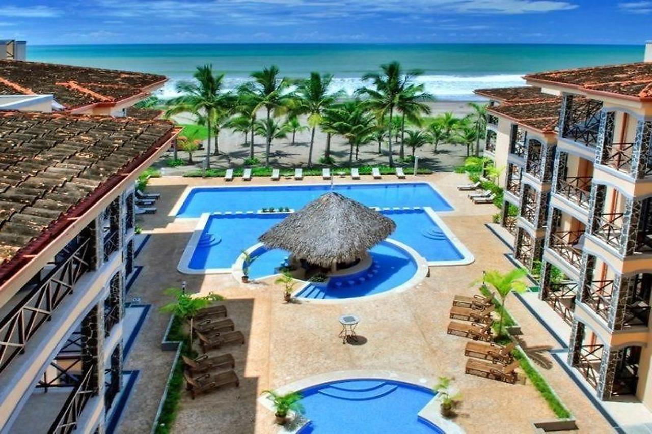 Bahia Encantada Beach Front Proyect, Jaco Paradise المظهر الخارجي الصورة