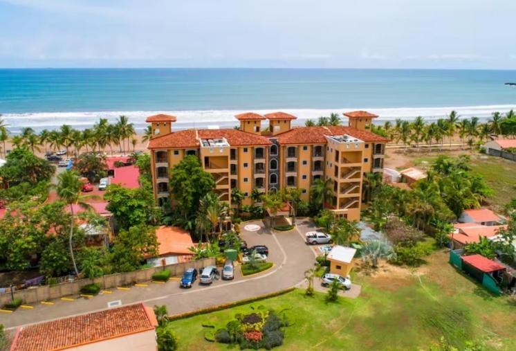Bahia Encantada Beach Front Proyect, Jaco Paradise المظهر الخارجي الصورة