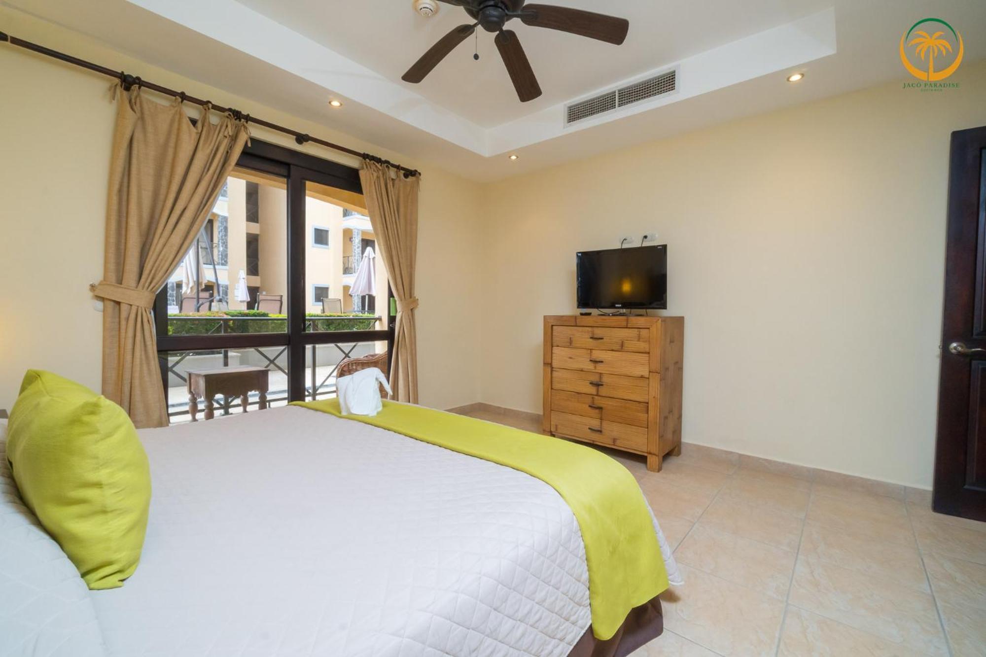 Bahia Encantada Beach Front Proyect, Jaco Paradise المظهر الخارجي الصورة