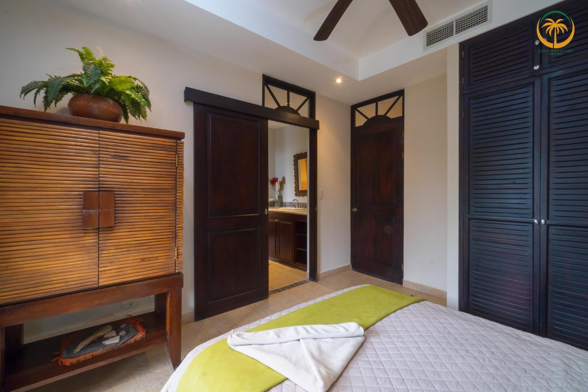 Bahia Encantada Beach Front Proyect, Jaco Paradise المظهر الخارجي الصورة