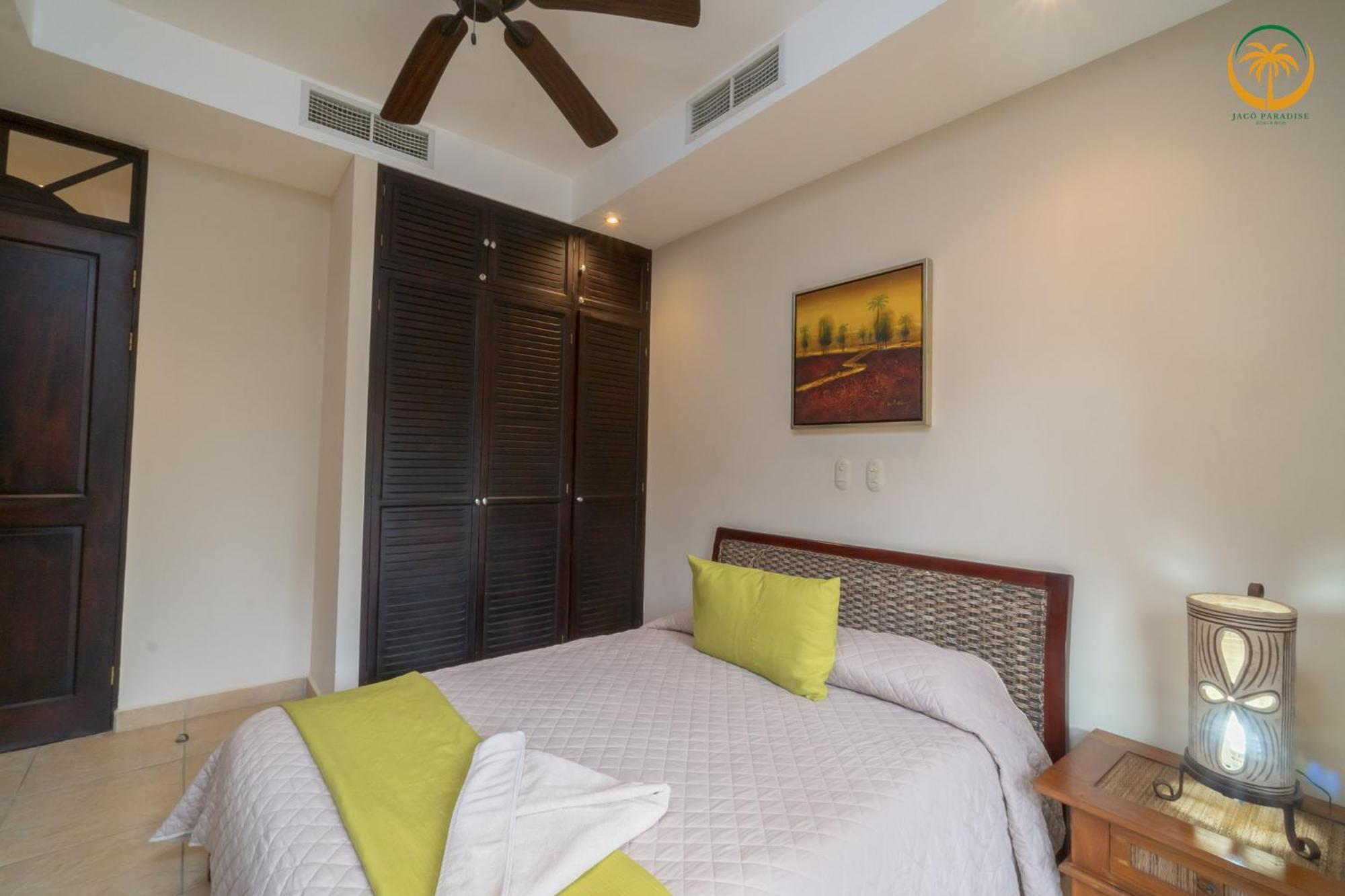 Bahia Encantada Beach Front Proyect, Jaco Paradise المظهر الخارجي الصورة
