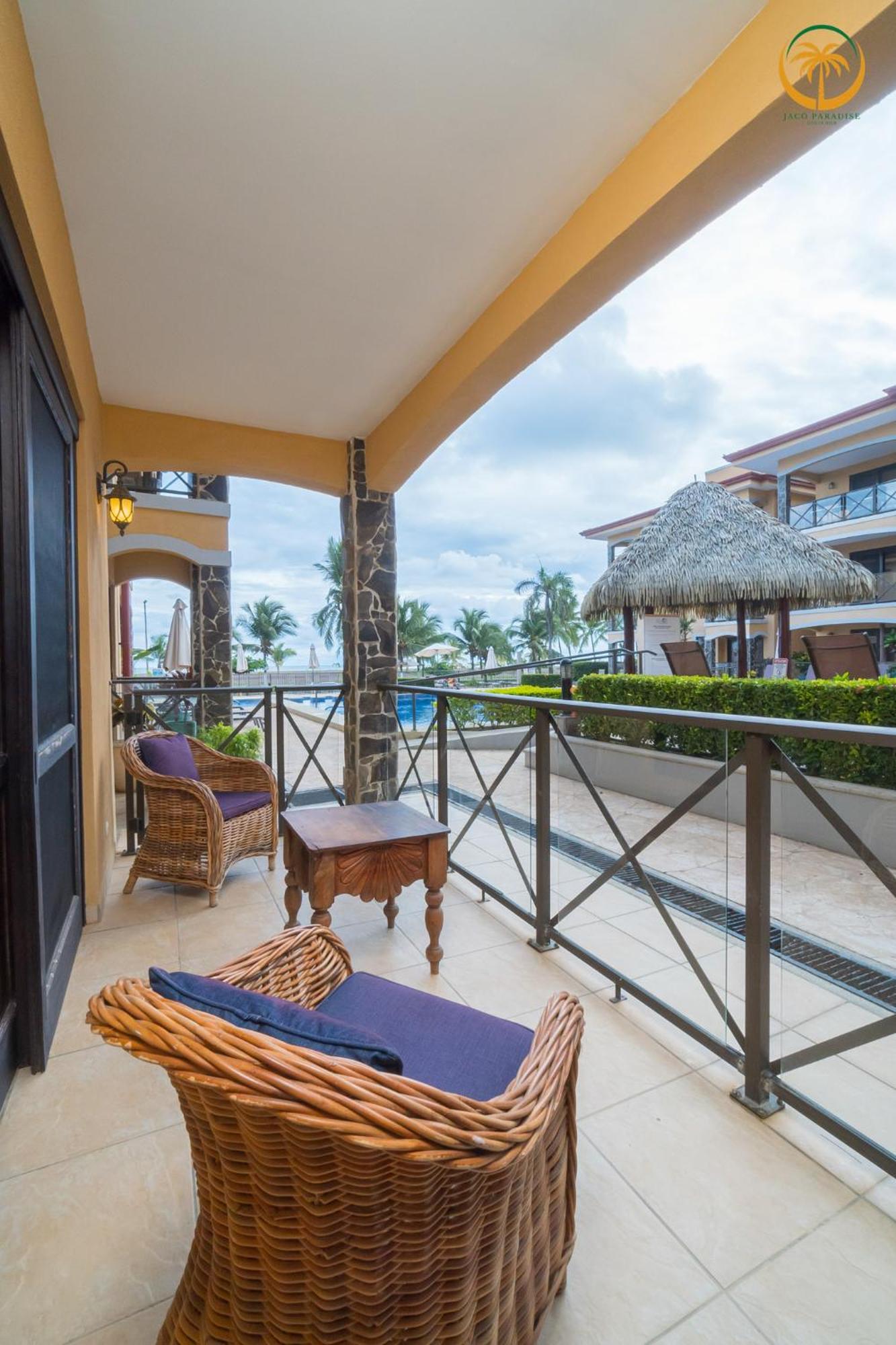Bahia Encantada Beach Front Proyect, Jaco Paradise المظهر الخارجي الصورة