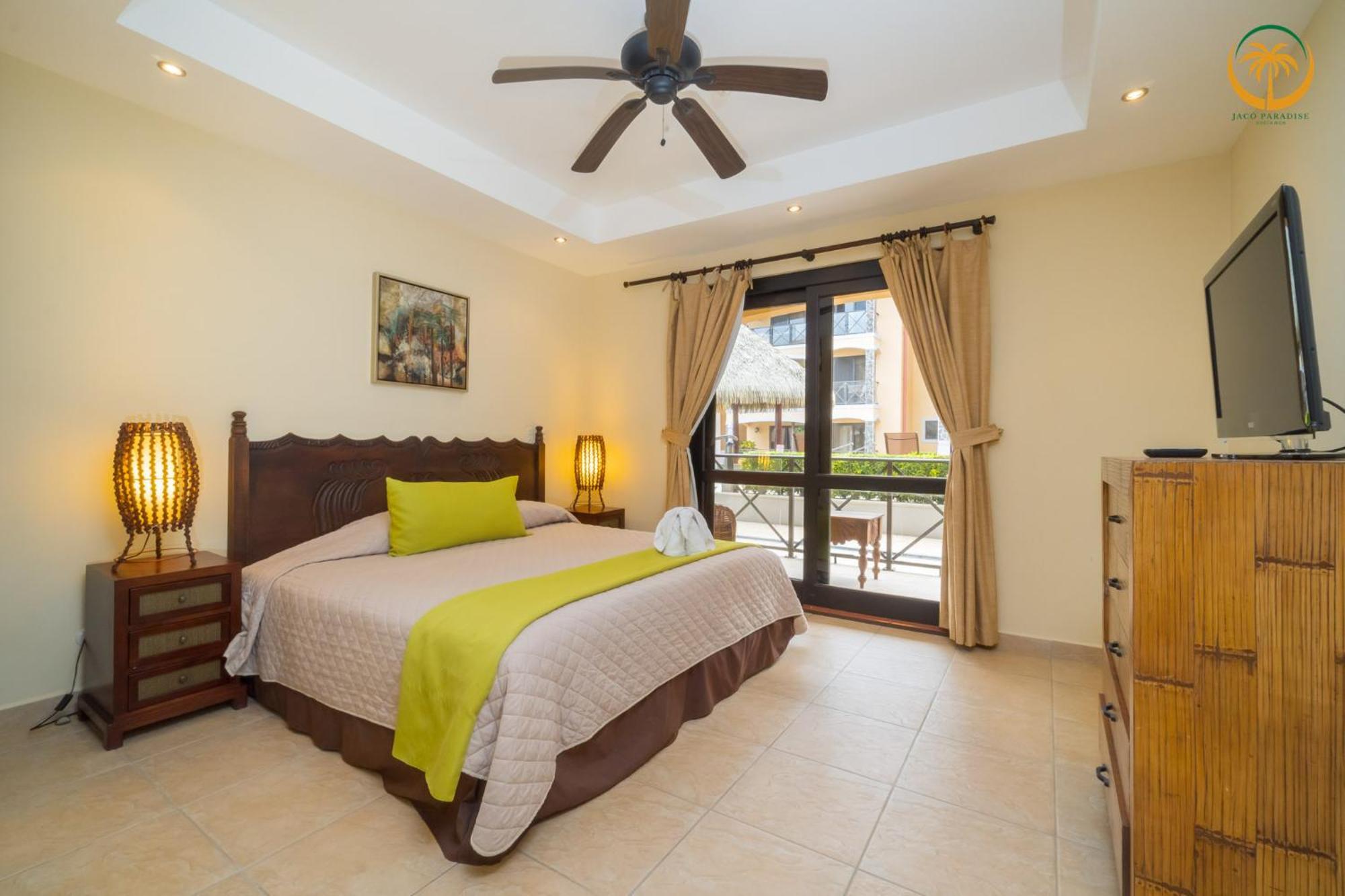 Bahia Encantada Beach Front Proyect, Jaco Paradise المظهر الخارجي الصورة