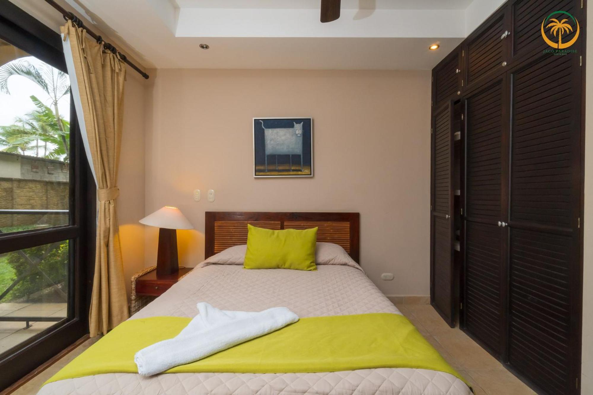 Bahia Encantada Beach Front Proyect, Jaco Paradise المظهر الخارجي الصورة