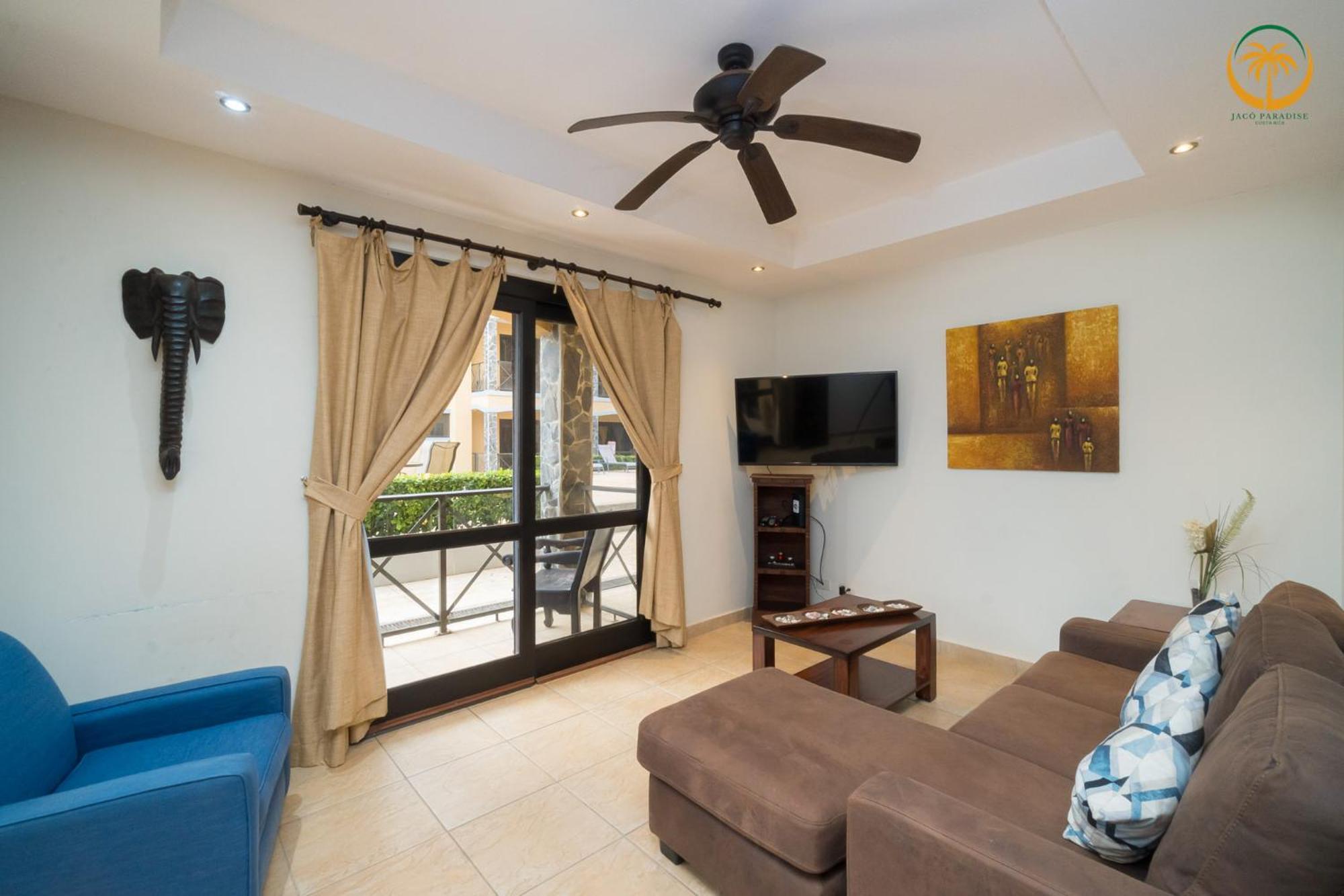 Bahia Encantada Beach Front Proyect, Jaco Paradise المظهر الخارجي الصورة