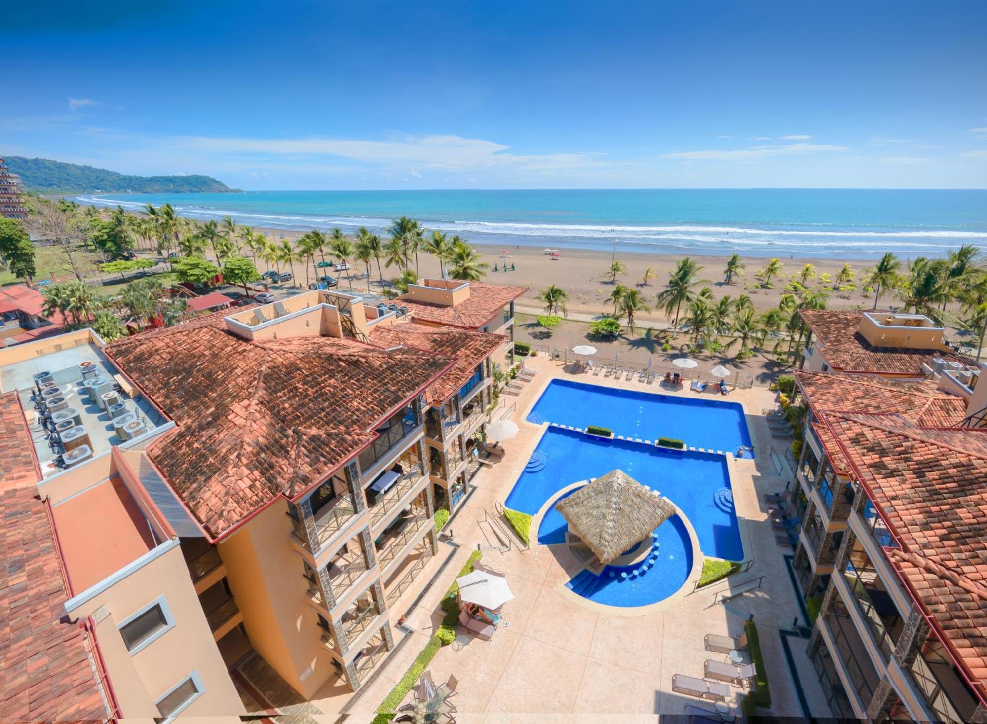 Bahia Encantada Beach Front Proyect, Jaco Paradise المظهر الخارجي الصورة