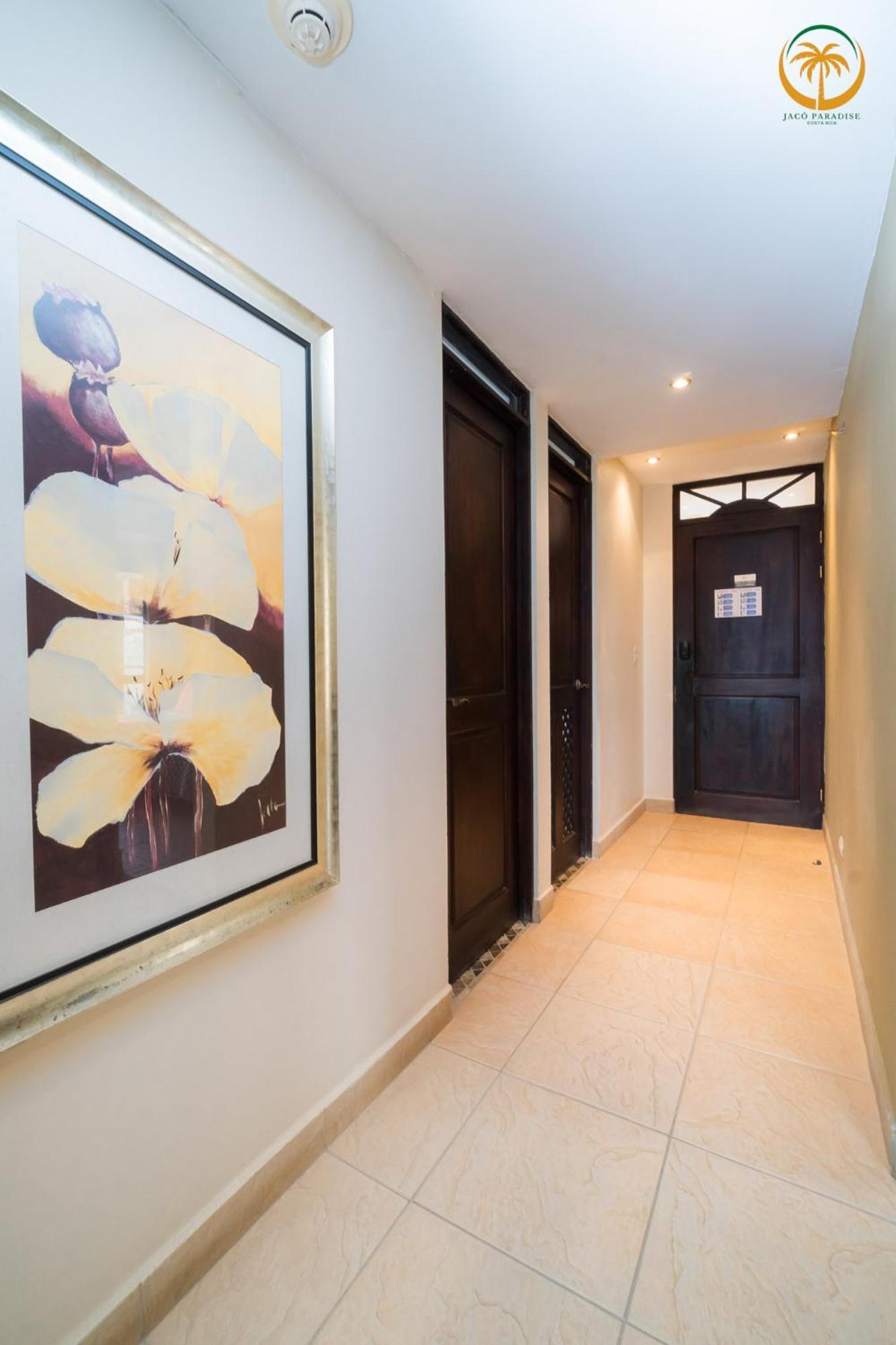 Bahia Encantada Beach Front Proyect, Jaco Paradise المظهر الخارجي الصورة