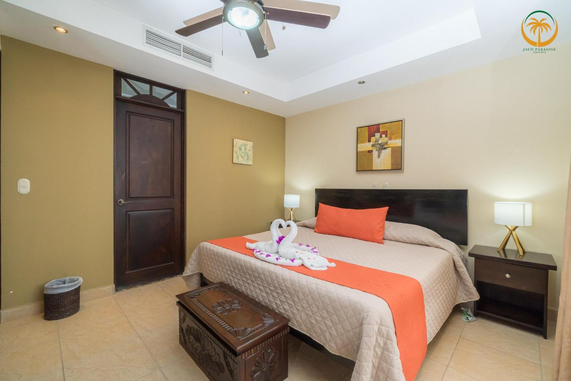 Bahia Encantada Beach Front Proyect, Jaco Paradise المظهر الخارجي الصورة