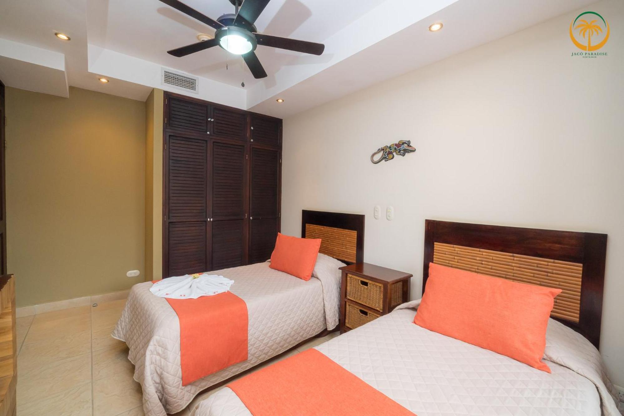 Bahia Encantada Beach Front Proyect, Jaco Paradise المظهر الخارجي الصورة