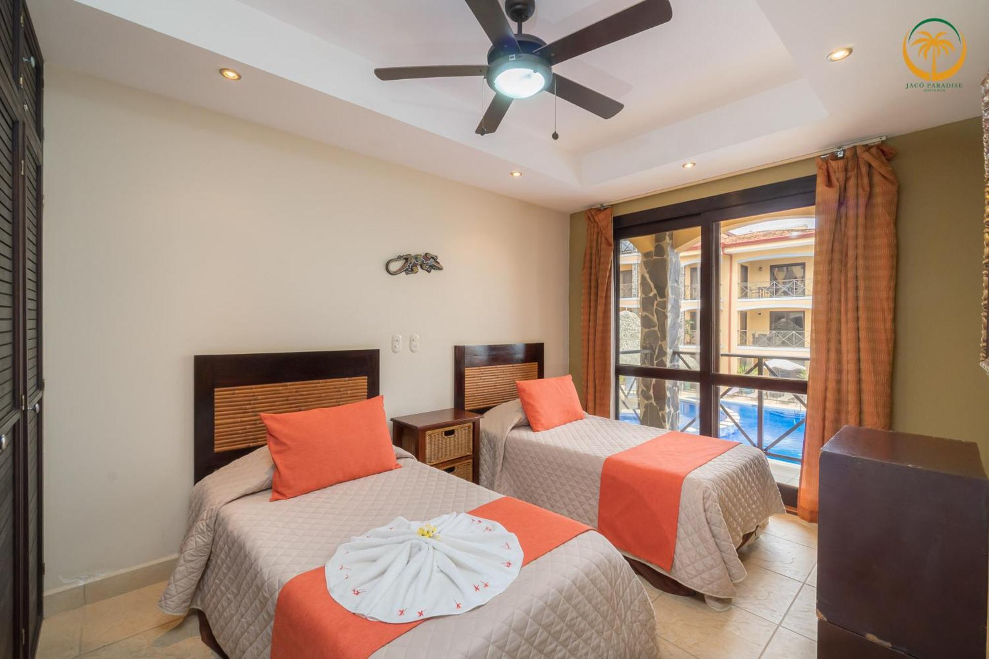 Bahia Encantada Beach Front Proyect, Jaco Paradise المظهر الخارجي الصورة