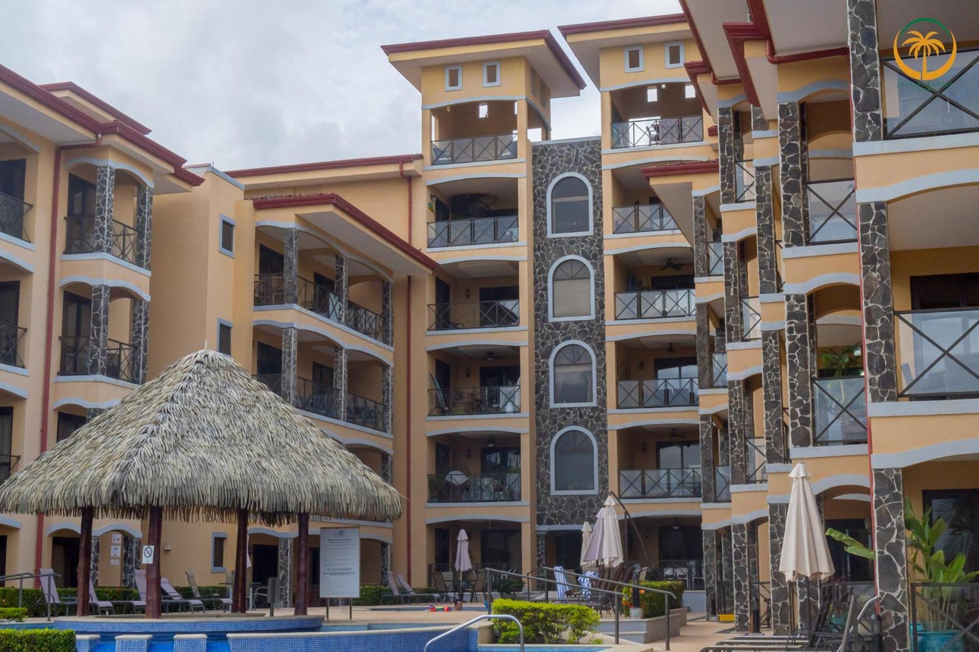 Bahia Encantada Beach Front Proyect, Jaco Paradise المظهر الخارجي الصورة