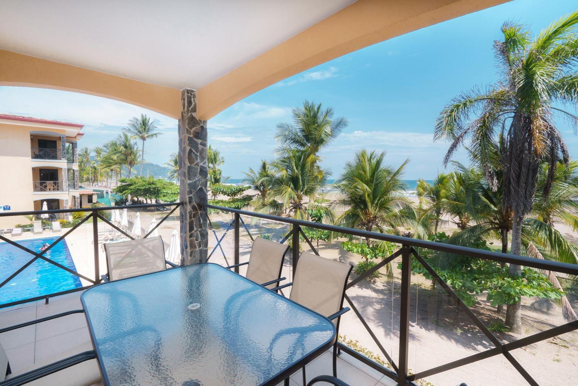 Bahia Encantada Beach Front Proyect, Jaco Paradise المظهر الخارجي الصورة
