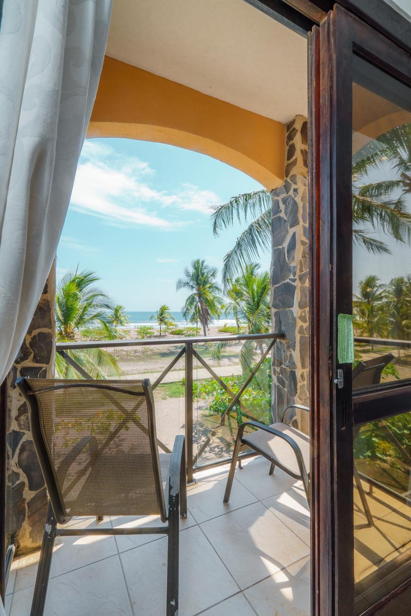 Bahia Encantada Beach Front Proyect, Jaco Paradise المظهر الخارجي الصورة