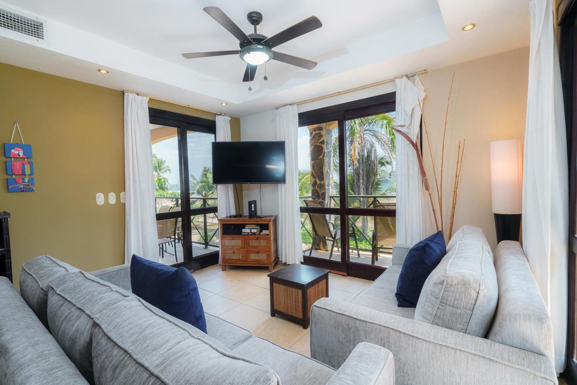 Bahia Encantada Beach Front Proyect, Jaco Paradise المظهر الخارجي الصورة