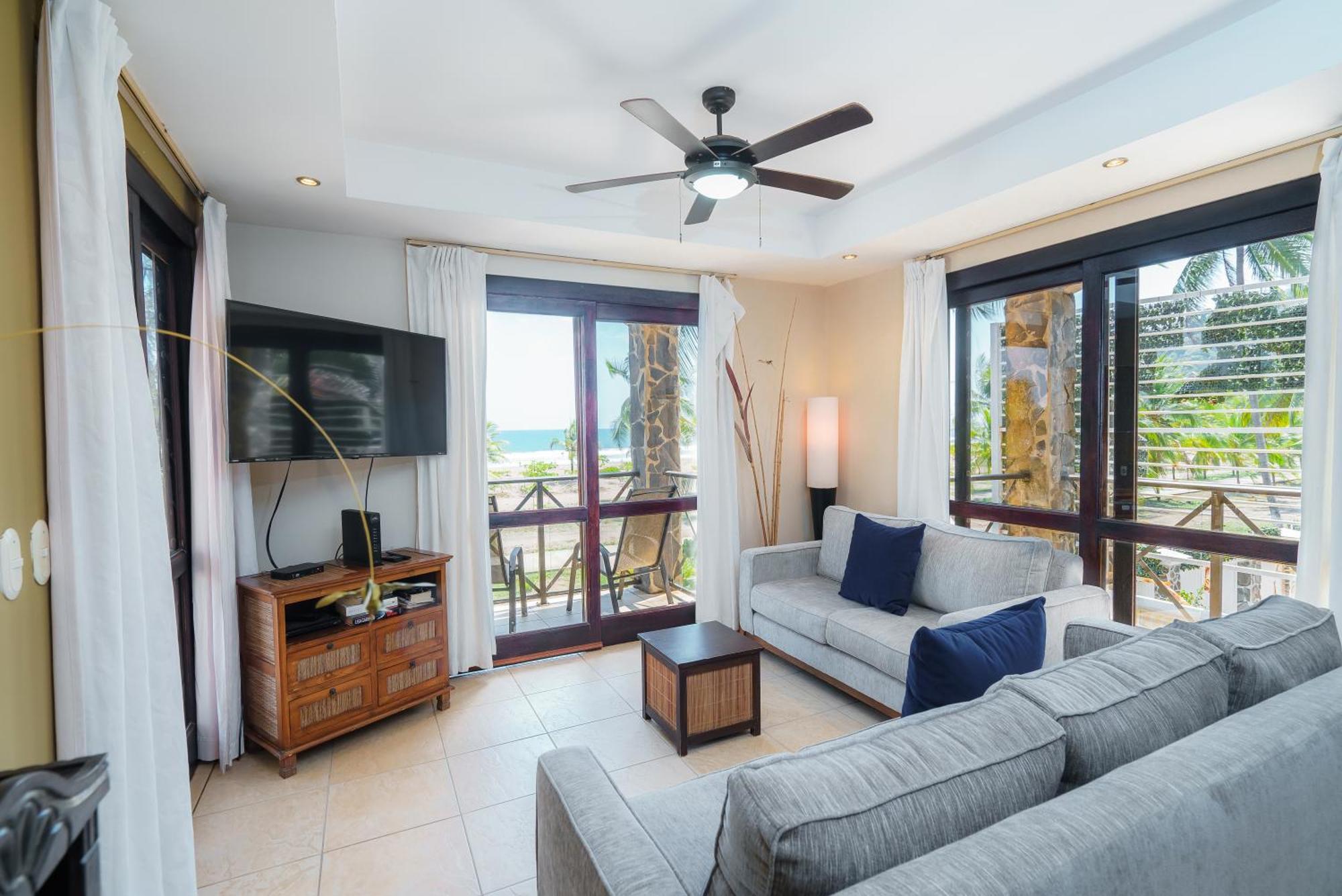Bahia Encantada Beach Front Proyect, Jaco Paradise المظهر الخارجي الصورة