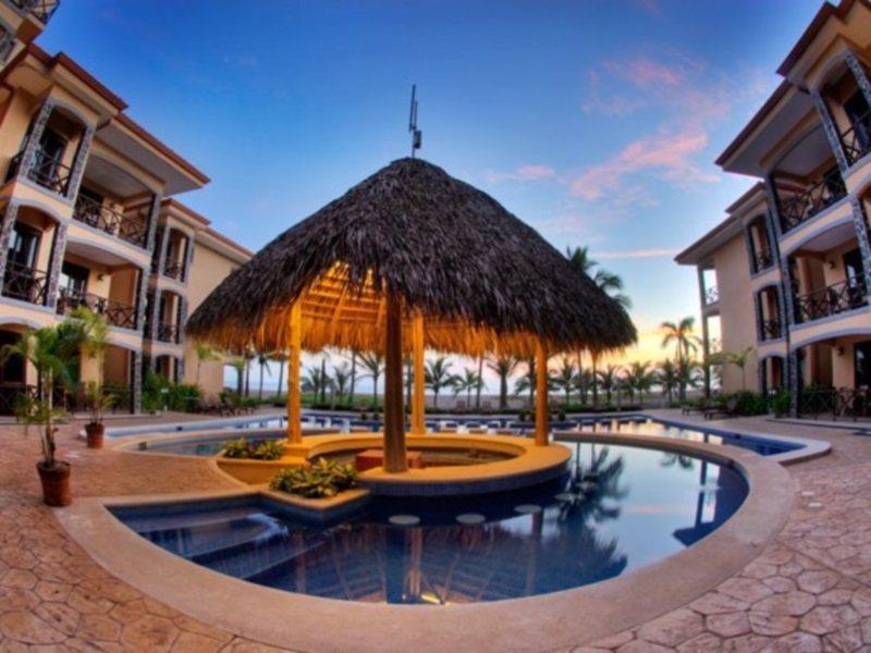 Bahia Encantada Beach Front Proyect, Jaco Paradise المظهر الخارجي الصورة