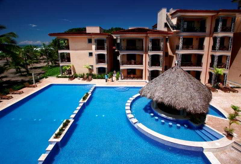Bahia Encantada Beach Front Proyect, Jaco Paradise المظهر الخارجي الصورة