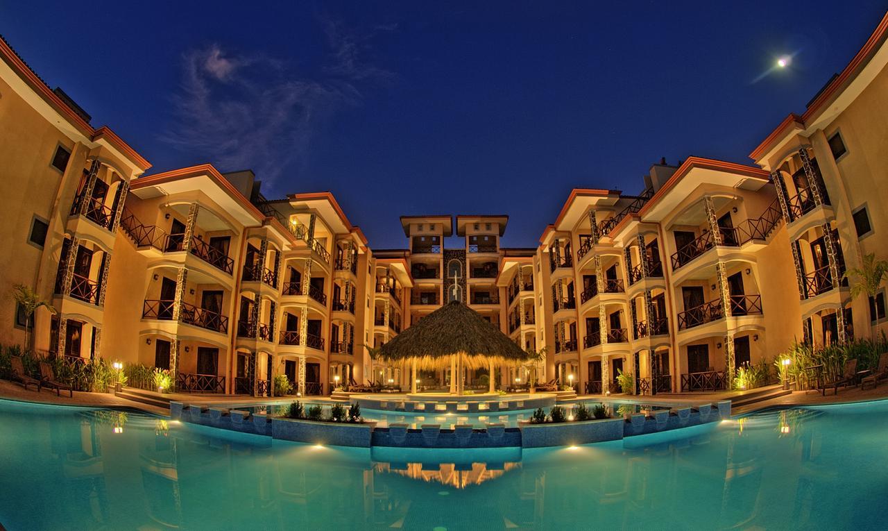 Bahia Encantada Beach Front Proyect, Jaco Paradise المظهر الخارجي الصورة