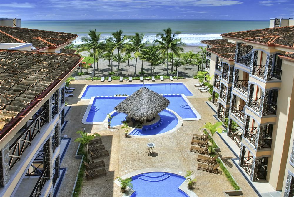 Bahia Encantada Beach Front Proyect, Jaco Paradise المظهر الخارجي الصورة