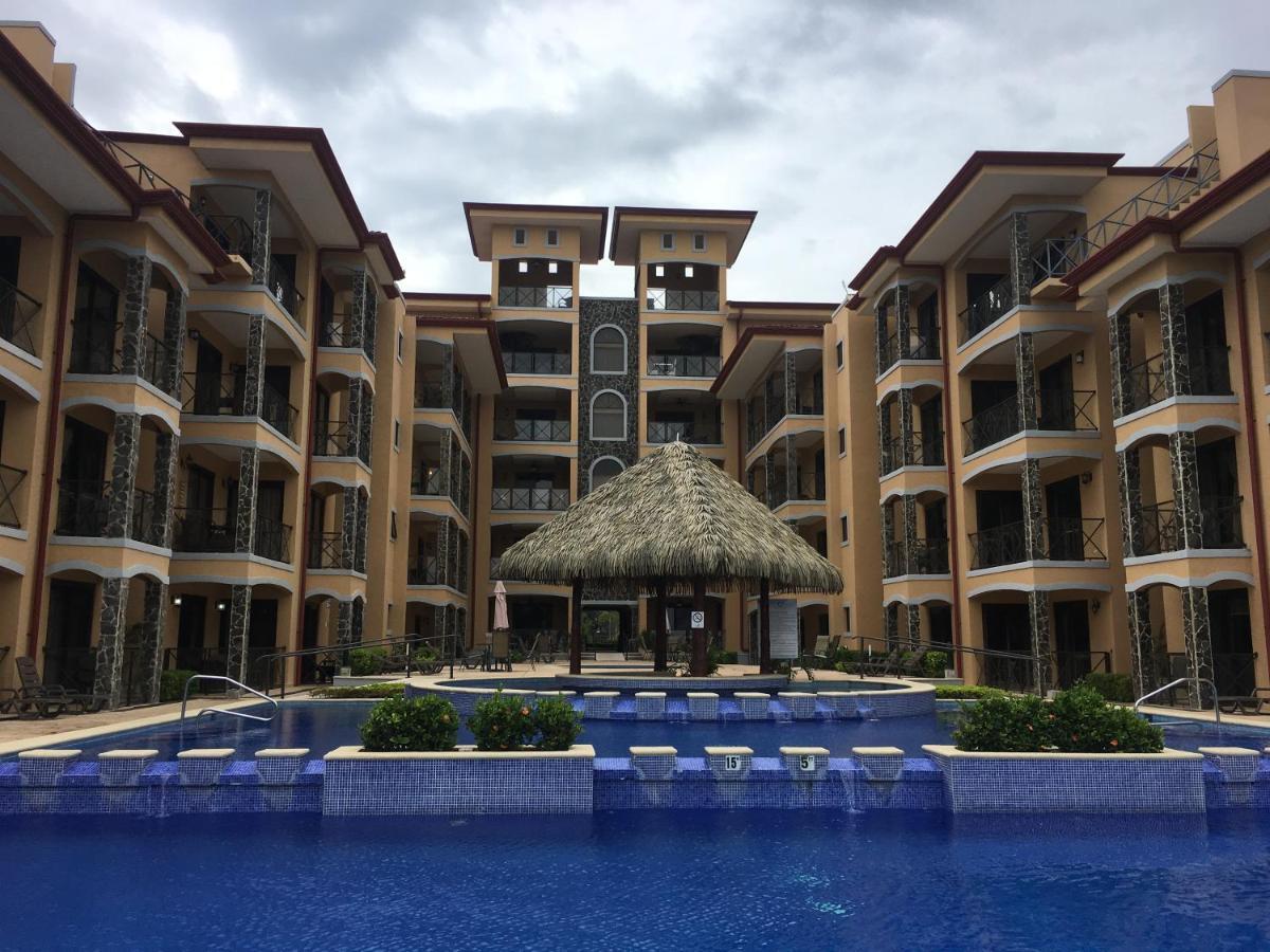 Bahia Encantada Beach Front Proyect, Jaco Paradise المظهر الخارجي الصورة