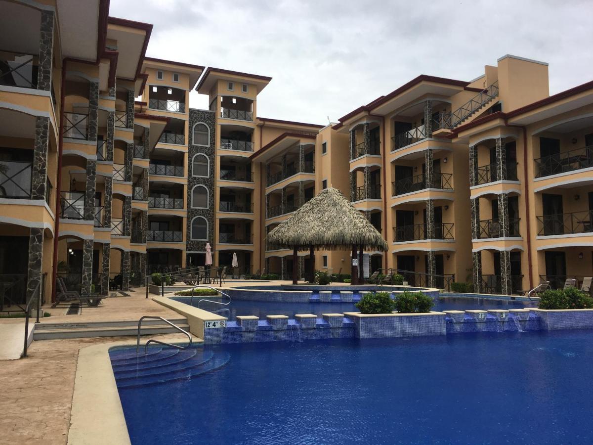 Bahia Encantada Beach Front Proyect, Jaco Paradise المظهر الخارجي الصورة