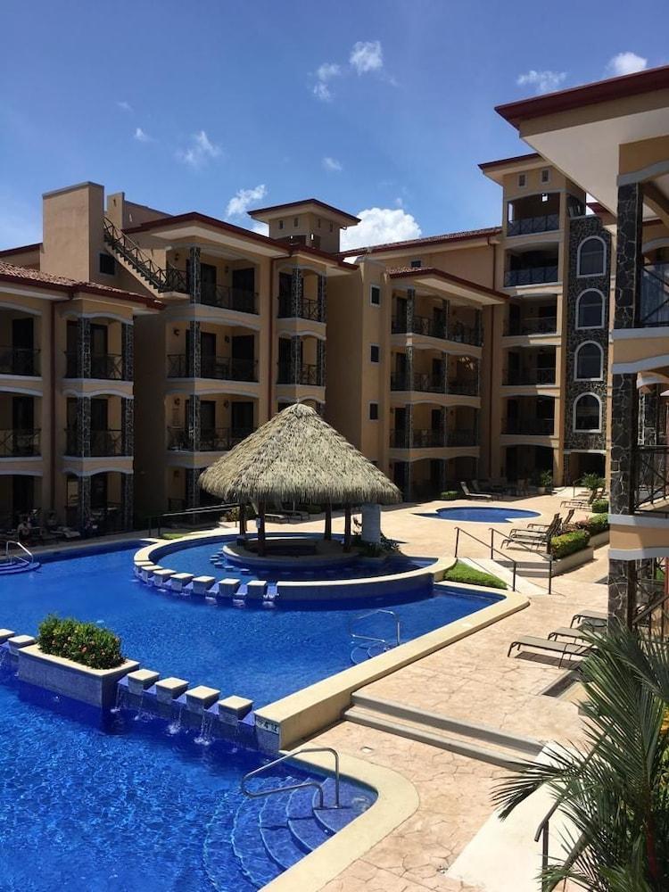 Bahia Encantada Beach Front Proyect, Jaco Paradise المظهر الخارجي الصورة