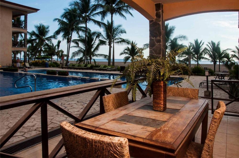 Bahia Encantada Beach Front Proyect, Jaco Paradise المظهر الخارجي الصورة